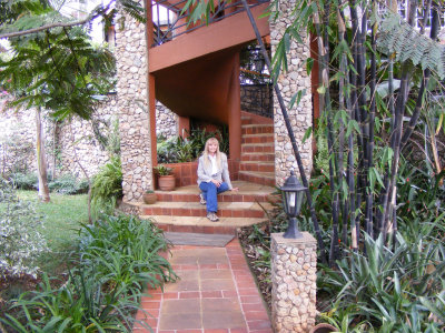 Fairview Hotel, Nairobi