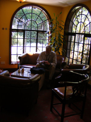 Fairview Hotel, Nairobi