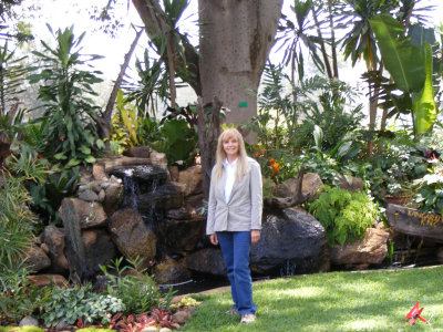 Fairview Hotel, Nairobi
