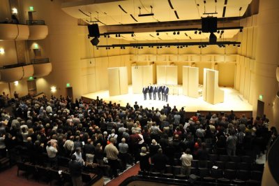 The King's Singers at ISU Performing Arts Center _DSC4686.JPG