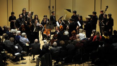 ISU Baroque Festival 2009 at Jensen Hall - Performing Arts Center _DSC4805.JPG