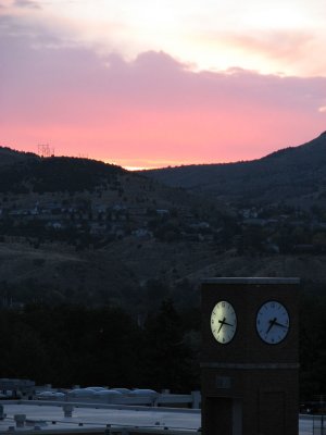 Sunset from Red Hill smallfile IMG_1158.jpg