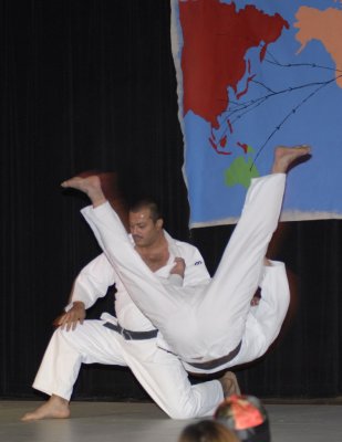 Judo at ISU International Night 2006 _DSC0289.jpg
