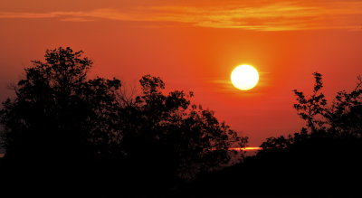 Another Pocatello Sunset Scene _DSC5106.jpg