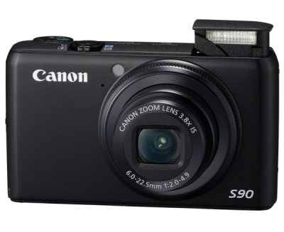 Canon S90