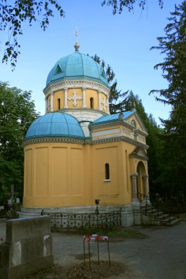 mausoleum, Mirogoj Cemetery
