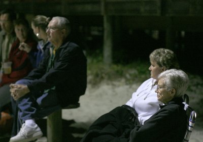 The judges