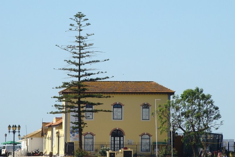Centro Cincia Viva do Algarve // Science Centre of Algarve