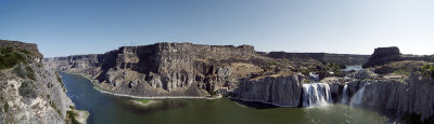 Shoshone Falls Park