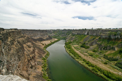 Snake River