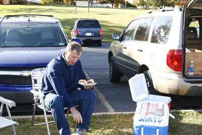 Tailgate