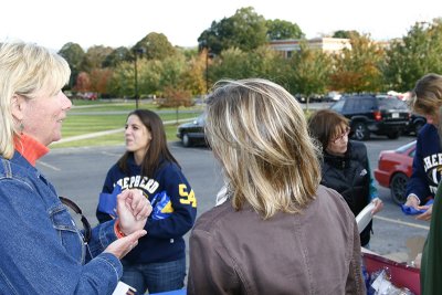 Tailgate