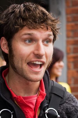 Guy Martin