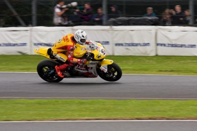 Guy Martin