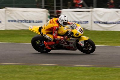 Guy Martin