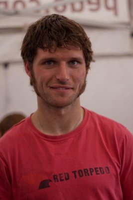 Guy Martin