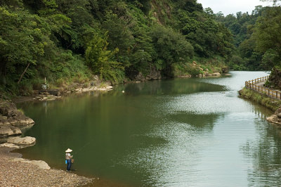 Shih-Feng area