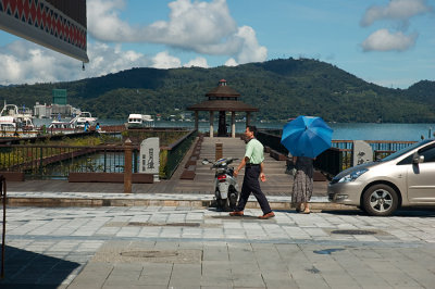 Sun Moon Lake
