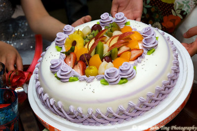 1_0040 : delicious wedding cake