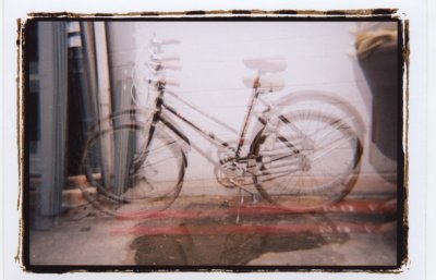 I Love the Holga