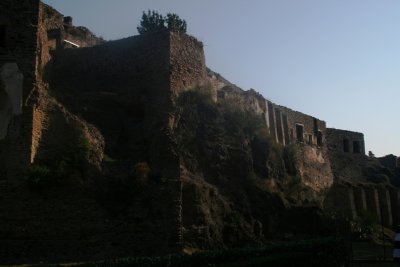 Pompeii - Spectacular