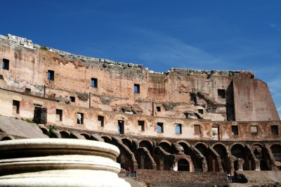 Rome Part II