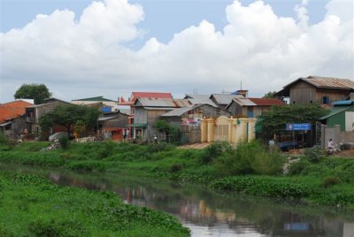 The Village