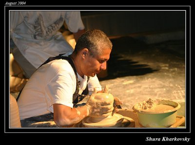 Street Theater Festival - Bat-Yam 112