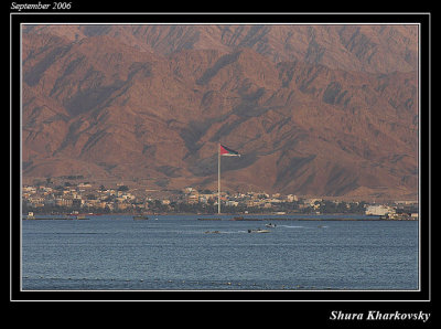 Red Sea , Jordan CRW_9425