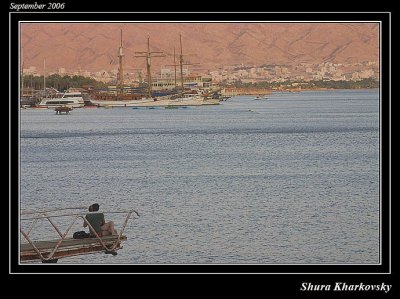 Red sea, Eilat CRW_9423
