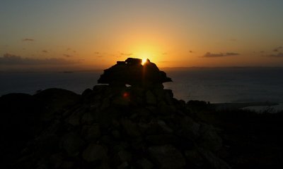 Humpy Island 2810