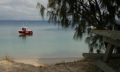 Humpy Island 3178