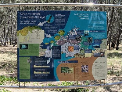 Humpy Island 3104