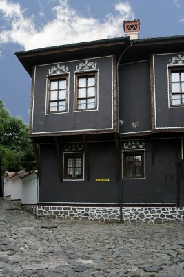 Plovdiv  6742