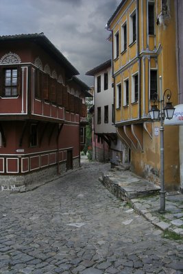 Plovdiv  6769