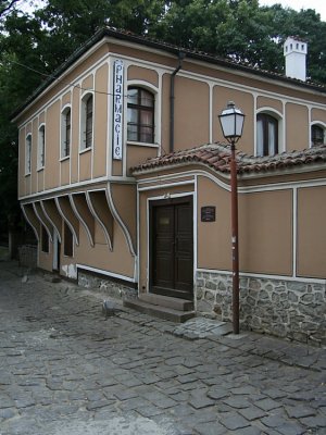 Plovdiv  6759