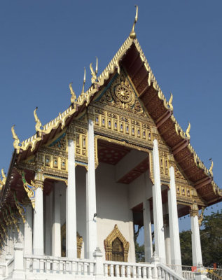 Wat Sunthon Thammathan Ubosot (DTHB578)
