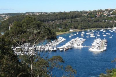Some moorings at The Spit.jpg