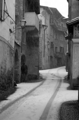  Sondrio vecchia (zona Scarpatetti)