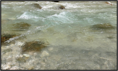 water