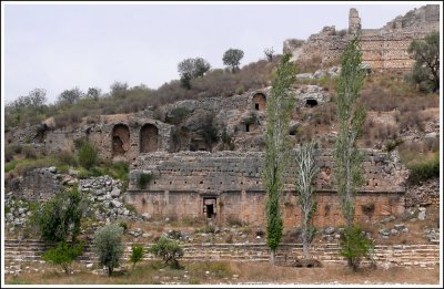 ruins