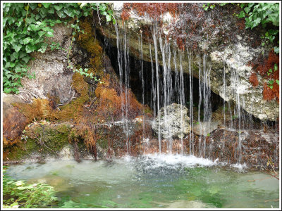 waterfall 2