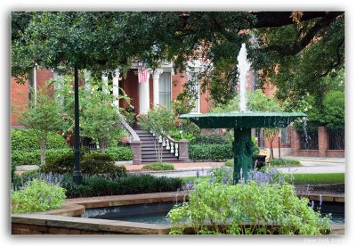 Savannah Square