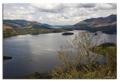Derwent Water