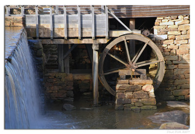 Yates Mill