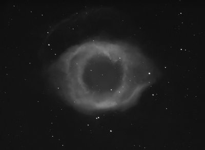 Eye of God