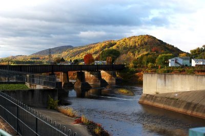 Maryland Fall Color