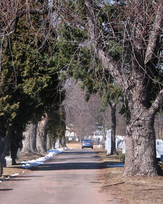Broad Graves