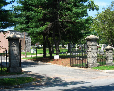 Gates