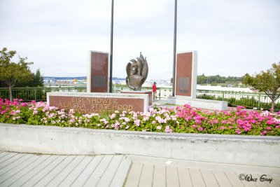 Eisenhower Memorial